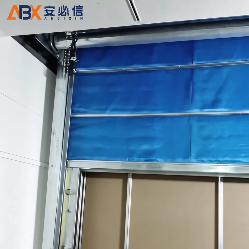 漯河机械式门封