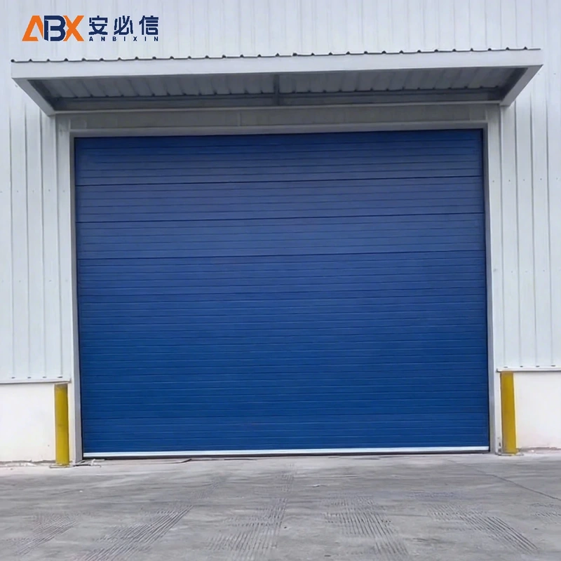 漯河洁净室高速门